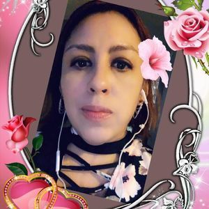 Meet your Posher, Rita